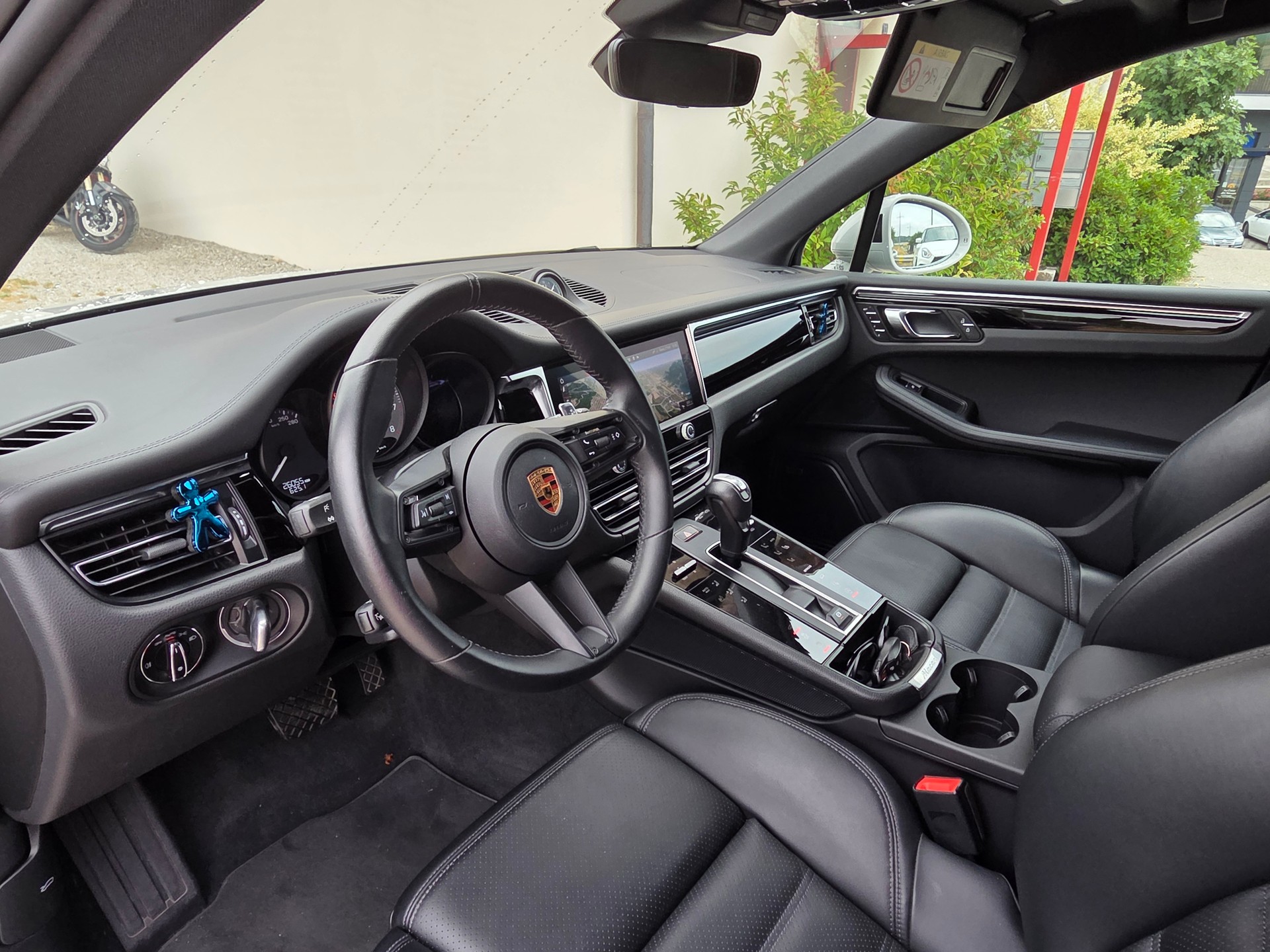 PORSCHE 2.9 V6 S-image-2