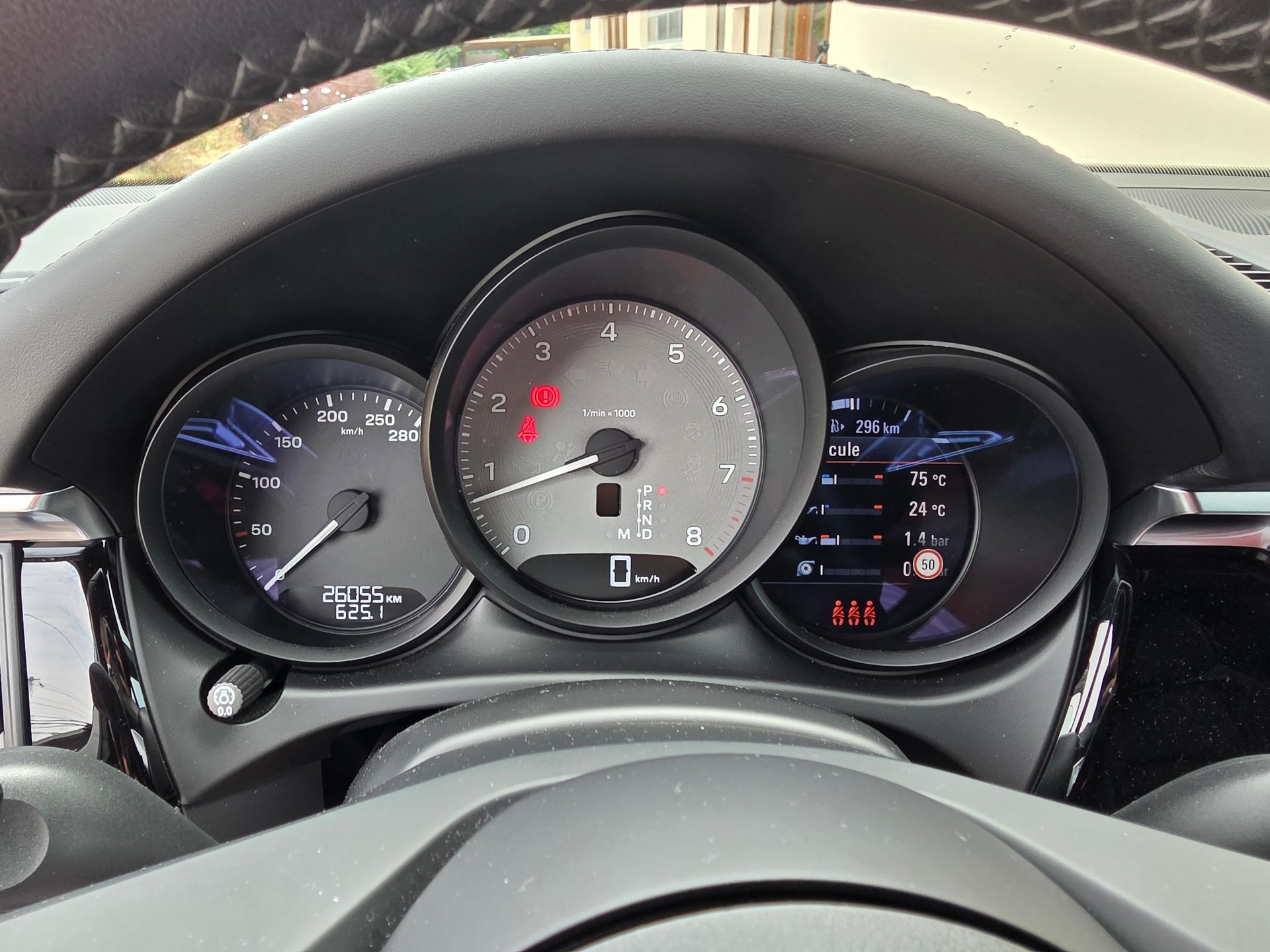 PORSCHE 2.9 V6 S-image-5