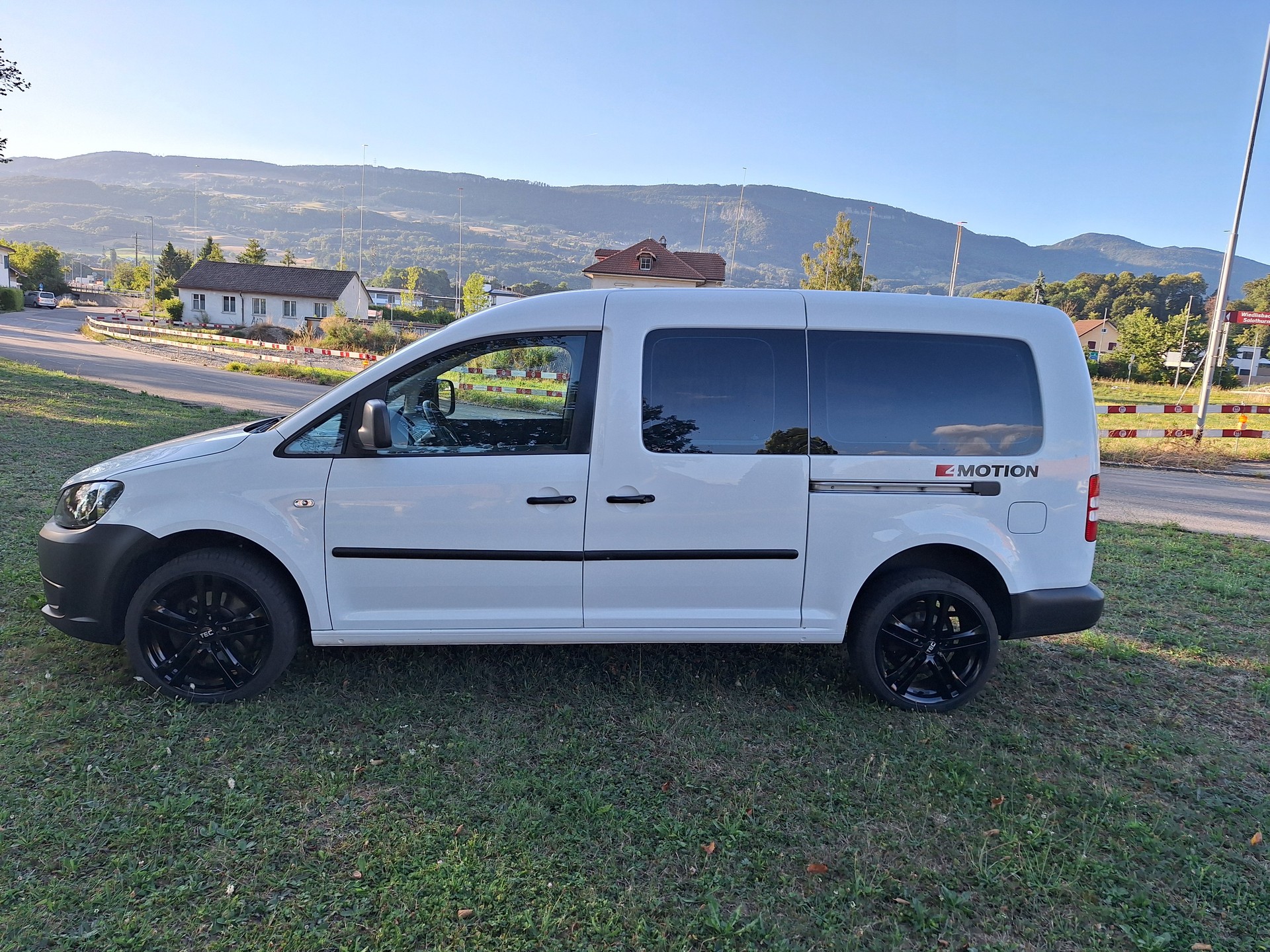 VW 2.0 TDI 4Motion 140PS-image-0