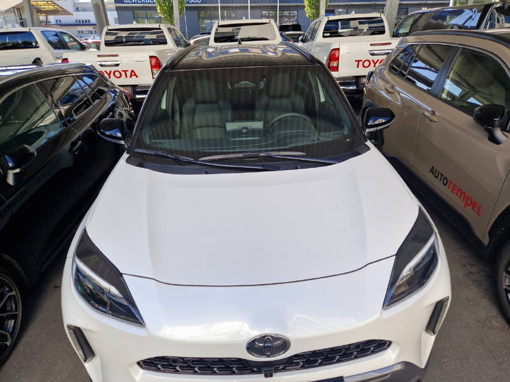TOYOTA Yaris Cross 1.5 VVT-i HSD Prem 47403/000-image-16