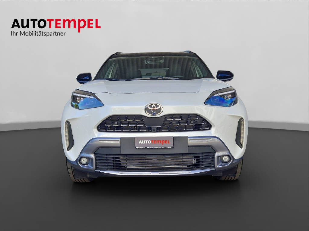 TOYOTA Yaris Cross 1.5 VVT-i HSD Prem 47403/000-image-6