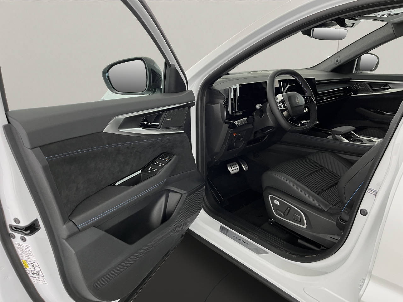 RENAULT Austral 1.2 E-Tech esprit Alpine-image-6
