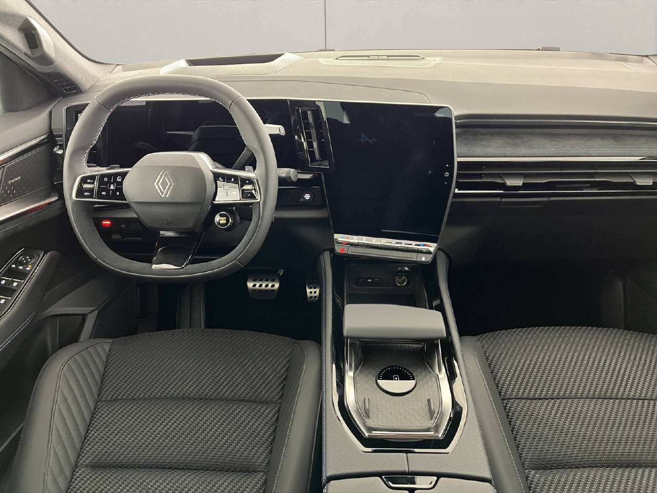 RENAULT Austral 1.2 E-Tech esprit Alpine-image-8