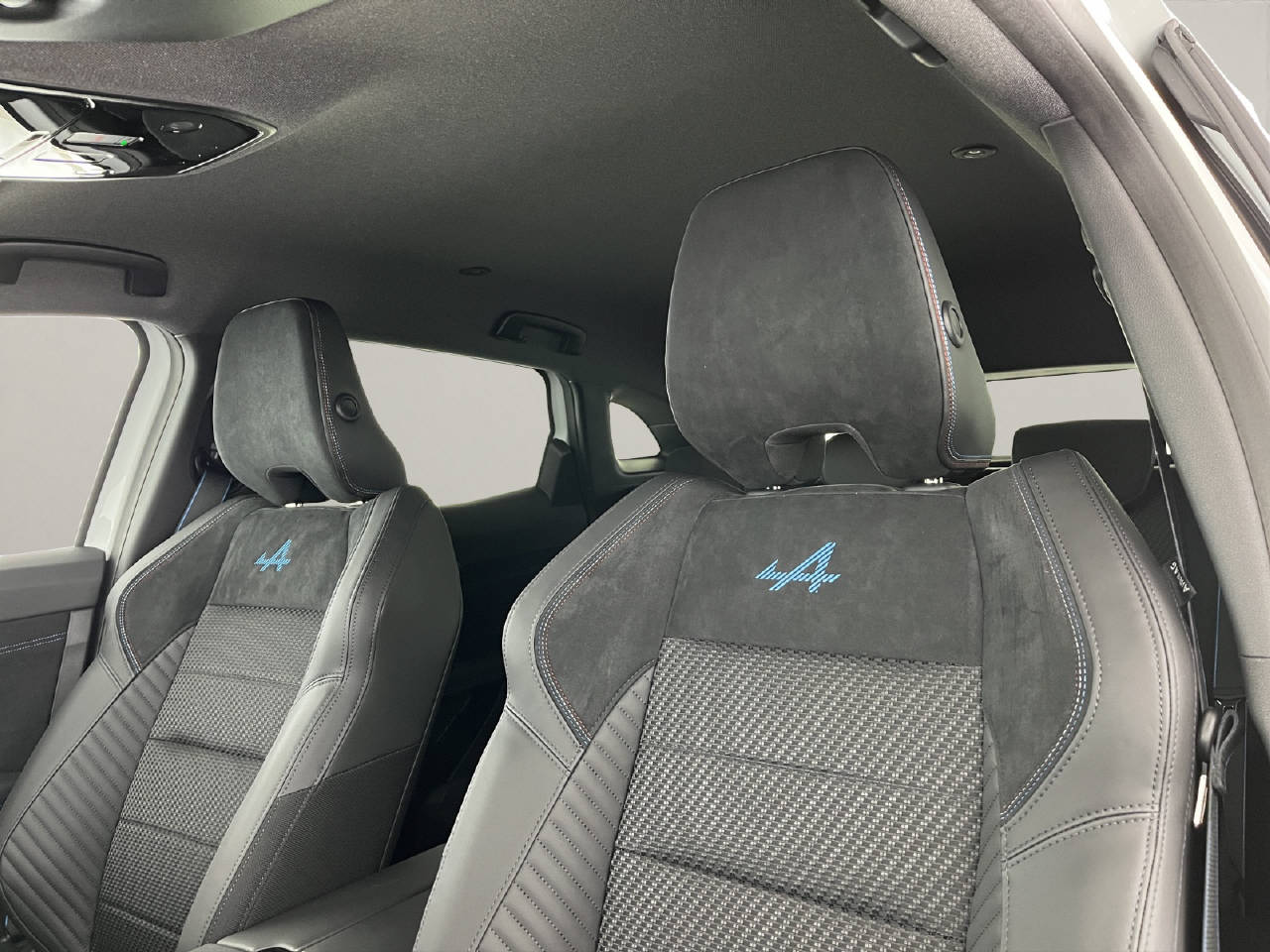 RENAULT Austral 1.2 E-Tech esprit Alpine-image-14