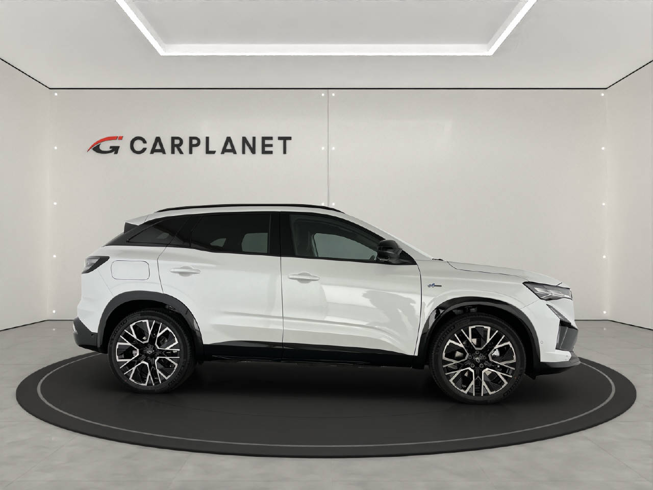 RENAULT Austral 1.2 E-Tech esprit Alpine-image-4