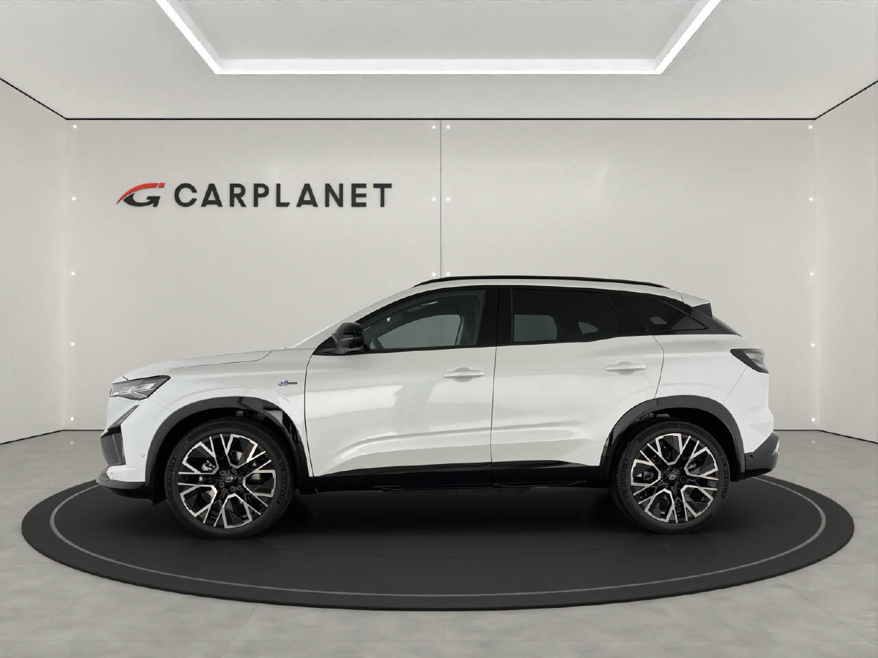 RENAULT Austral 1.2 E-Tech esprit Alpine-image-1