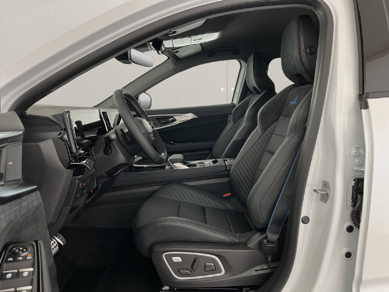 RENAULT Austral 1.2 E-Tech esprit Alpine-image-7