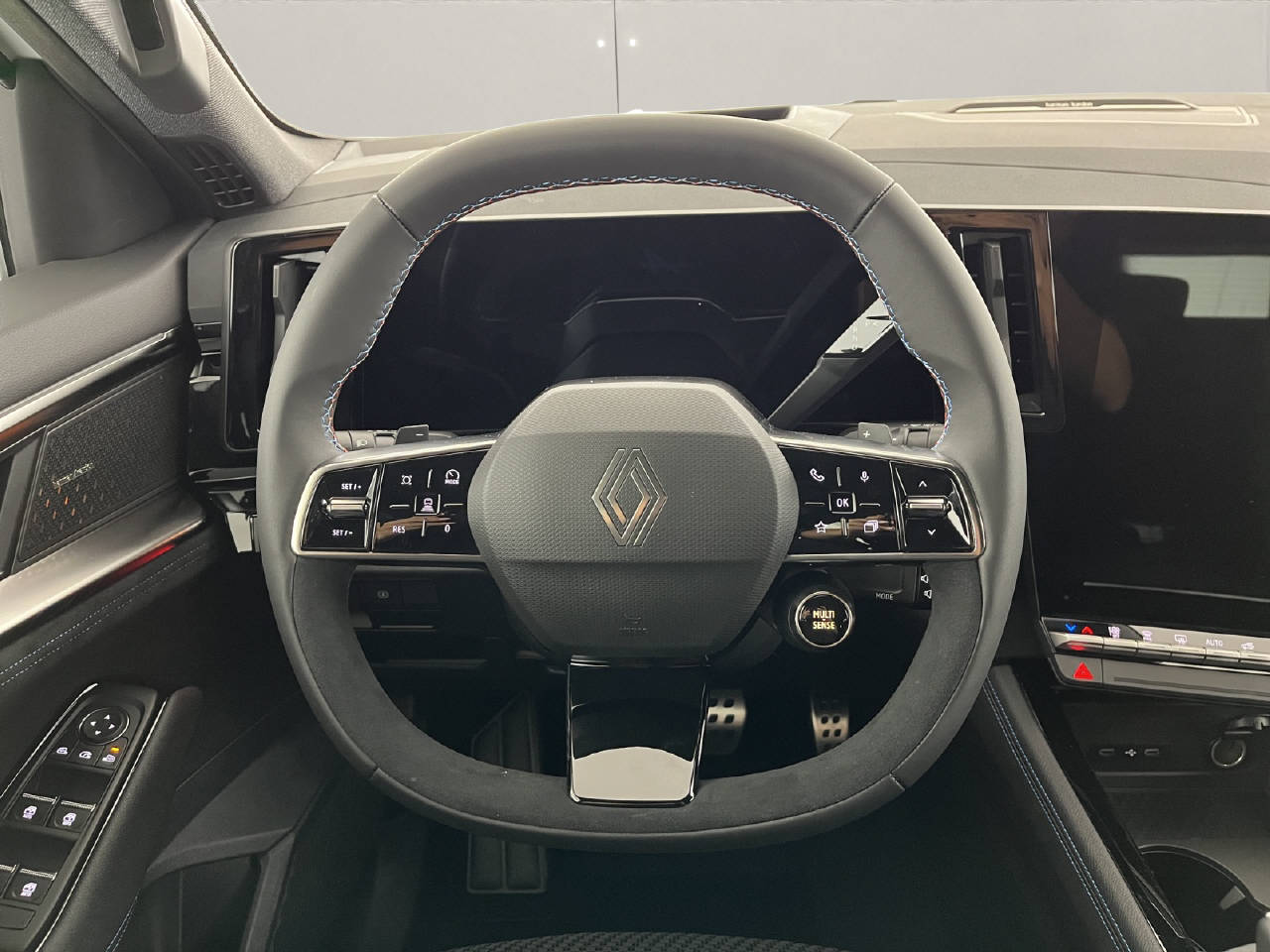 RENAULT Austral 1.2 E-Tech esprit Alpine-image-9