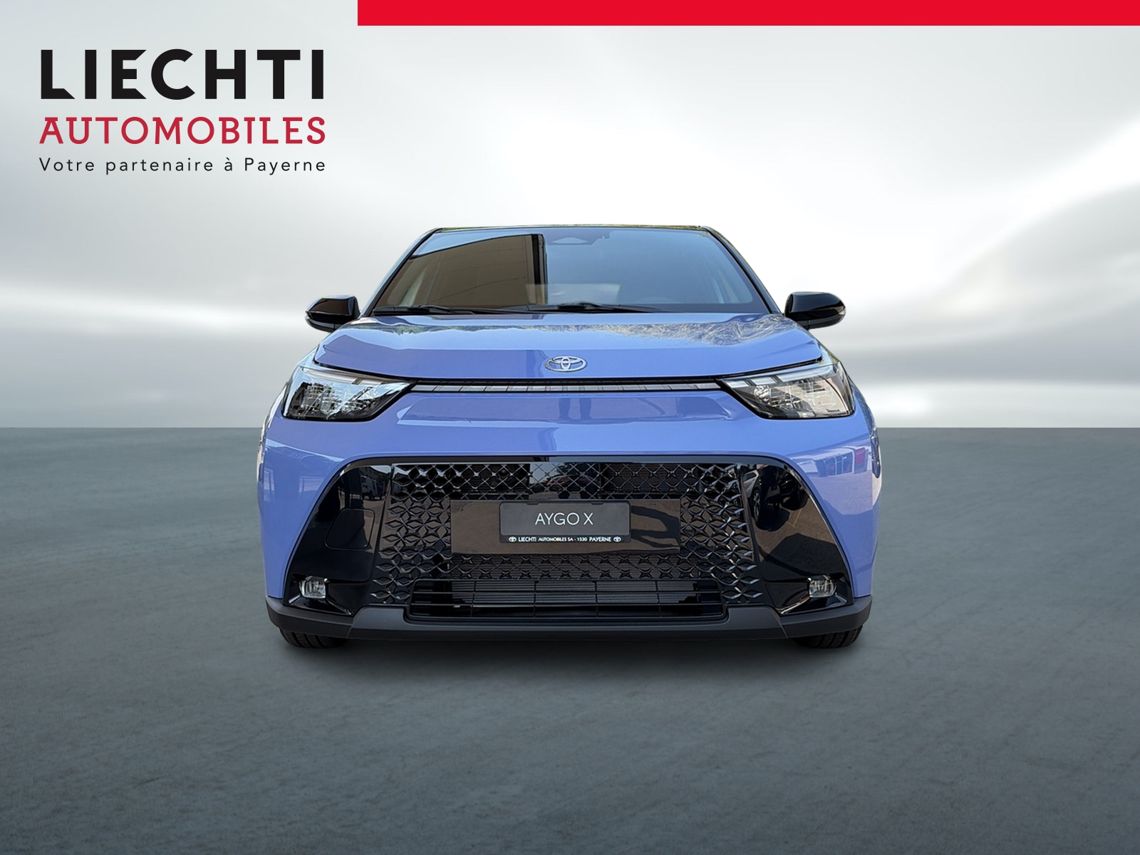 TOYOTA Aygo X 1.5 Trend e-CVT-image-5