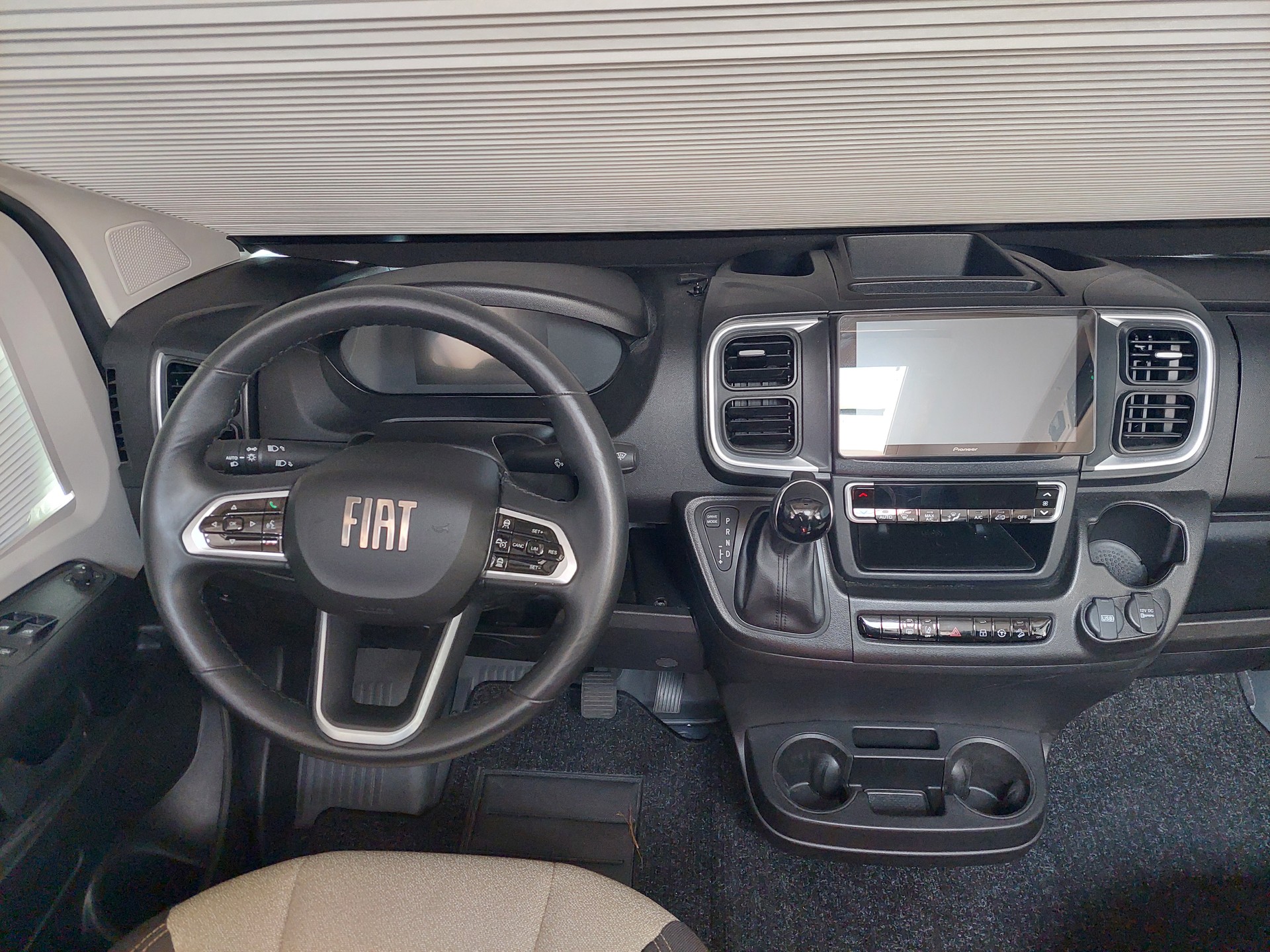 ROLLER TEAM FIAT LIVINGSTONE DUO SPORT "FINN"-image-11