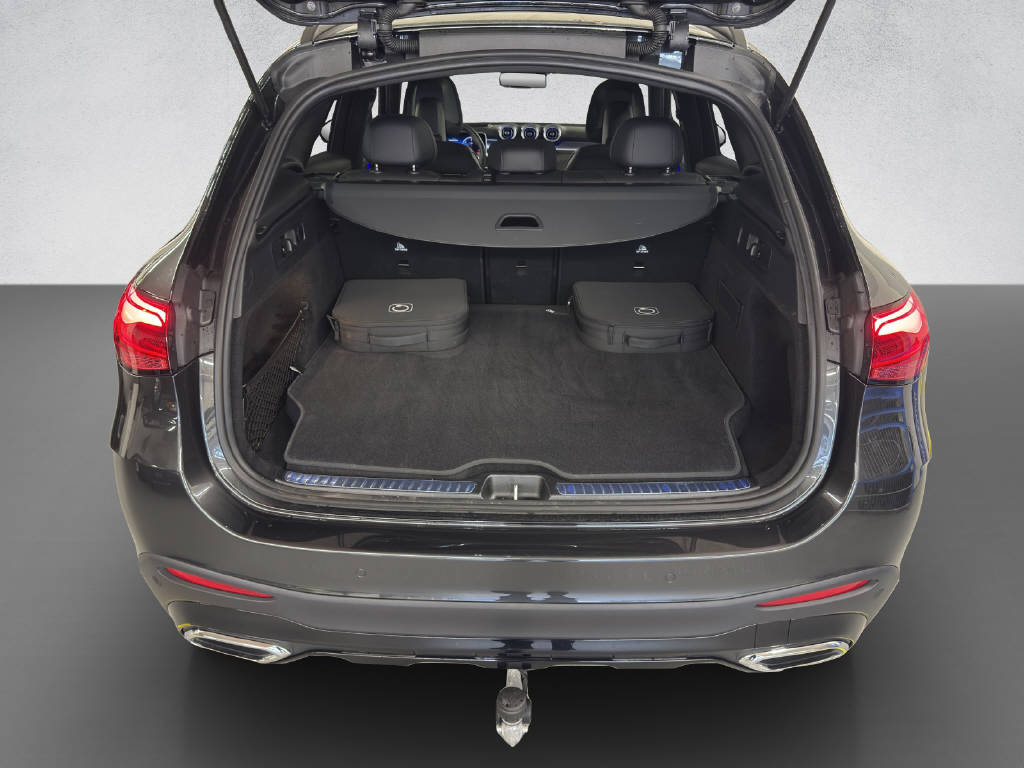 MERCEDES-BENZ GLC 300 de AMG Line 4Matic EQ Star-image-7