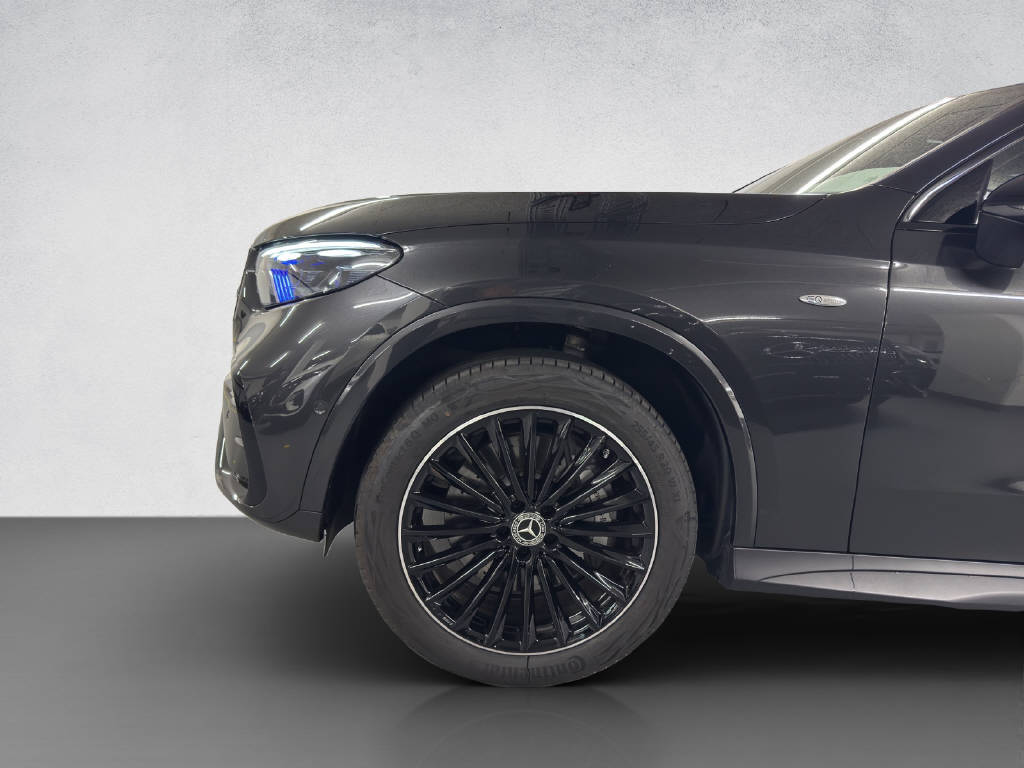 MERCEDES-BENZ GLC 300 de AMG Line 4Matic EQ Star-image-6