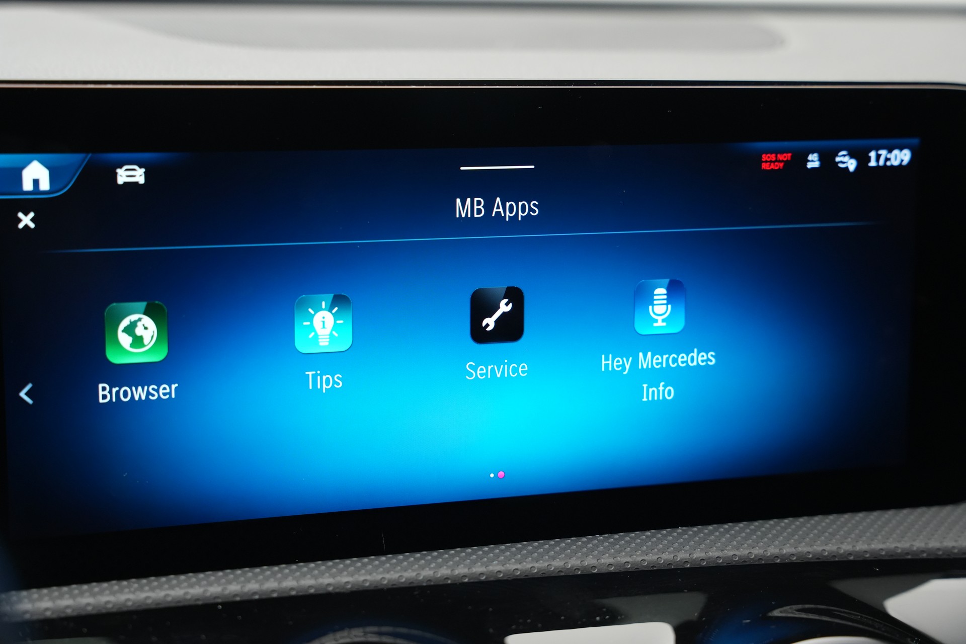 MERCEDES-BENZ A AMG 35 4Matic+ 8G-DCT *Performance Sitze* *Facelift*-image-36