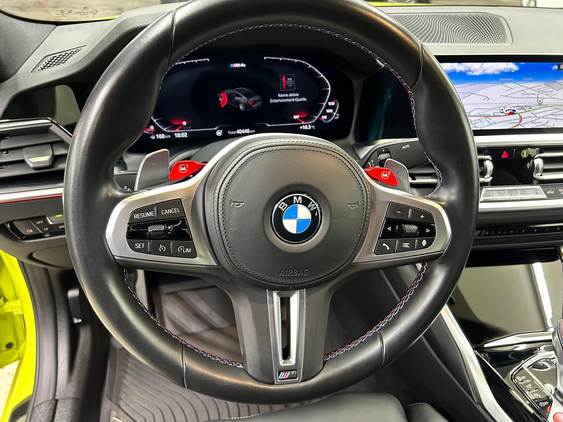 BMW M4 Competition xDrive-image-2