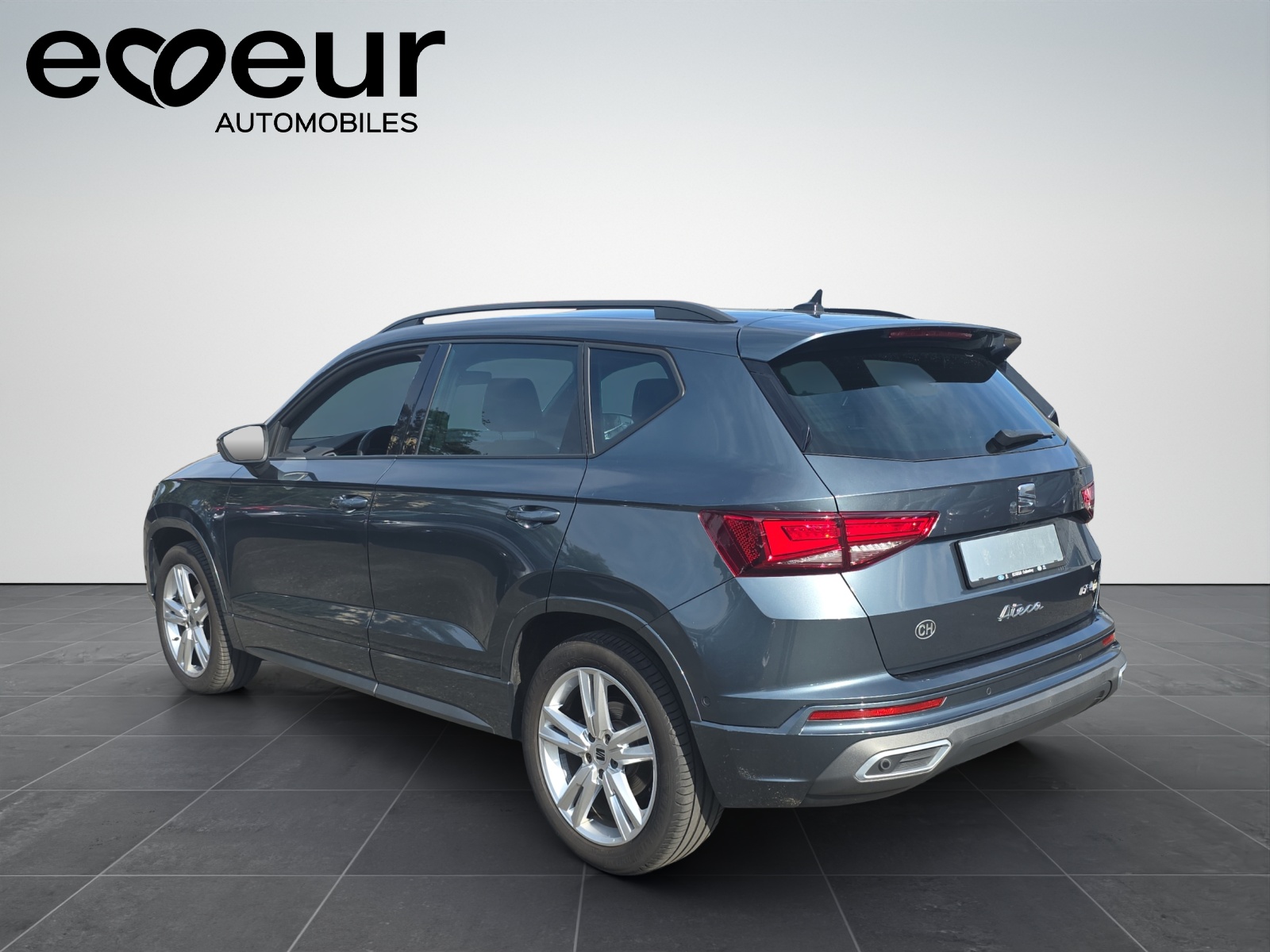 SEAT Ateca 2.0 TSI Hola FR 4Drive DSG-image-3
