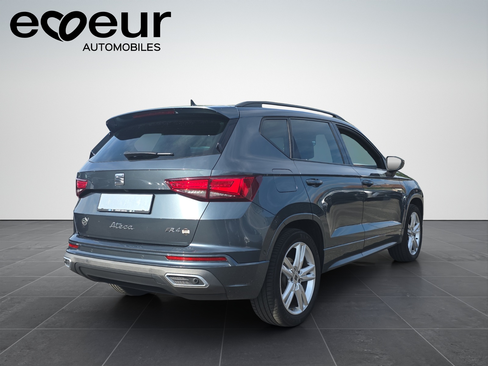 SEAT Ateca 2.0 TSI Hola FR 4Drive DSG-image-5