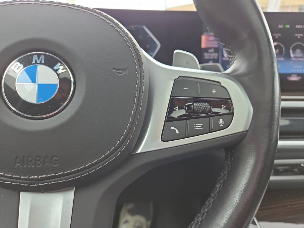 BMW X7 xDrive 48V 40d M Sport Pro Steptronic-image-15