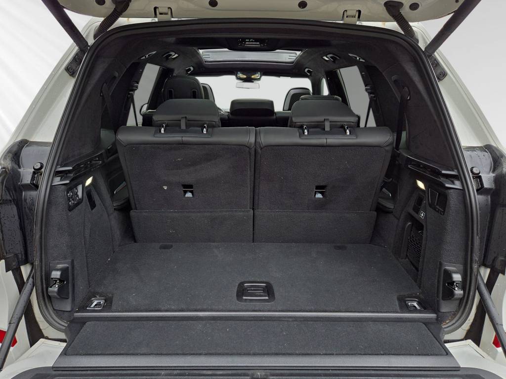 BMW X7 xDrive 48V 40d M Sport Pro Steptronic-image-8