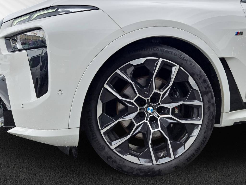 BMW X7 xDrive 48V 40d M Sport Pro Steptronic-image-9