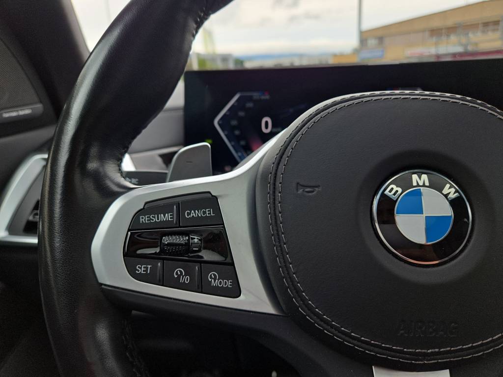 BMW X7 xDrive 48V 40d M Sport Pro Steptronic-image-14