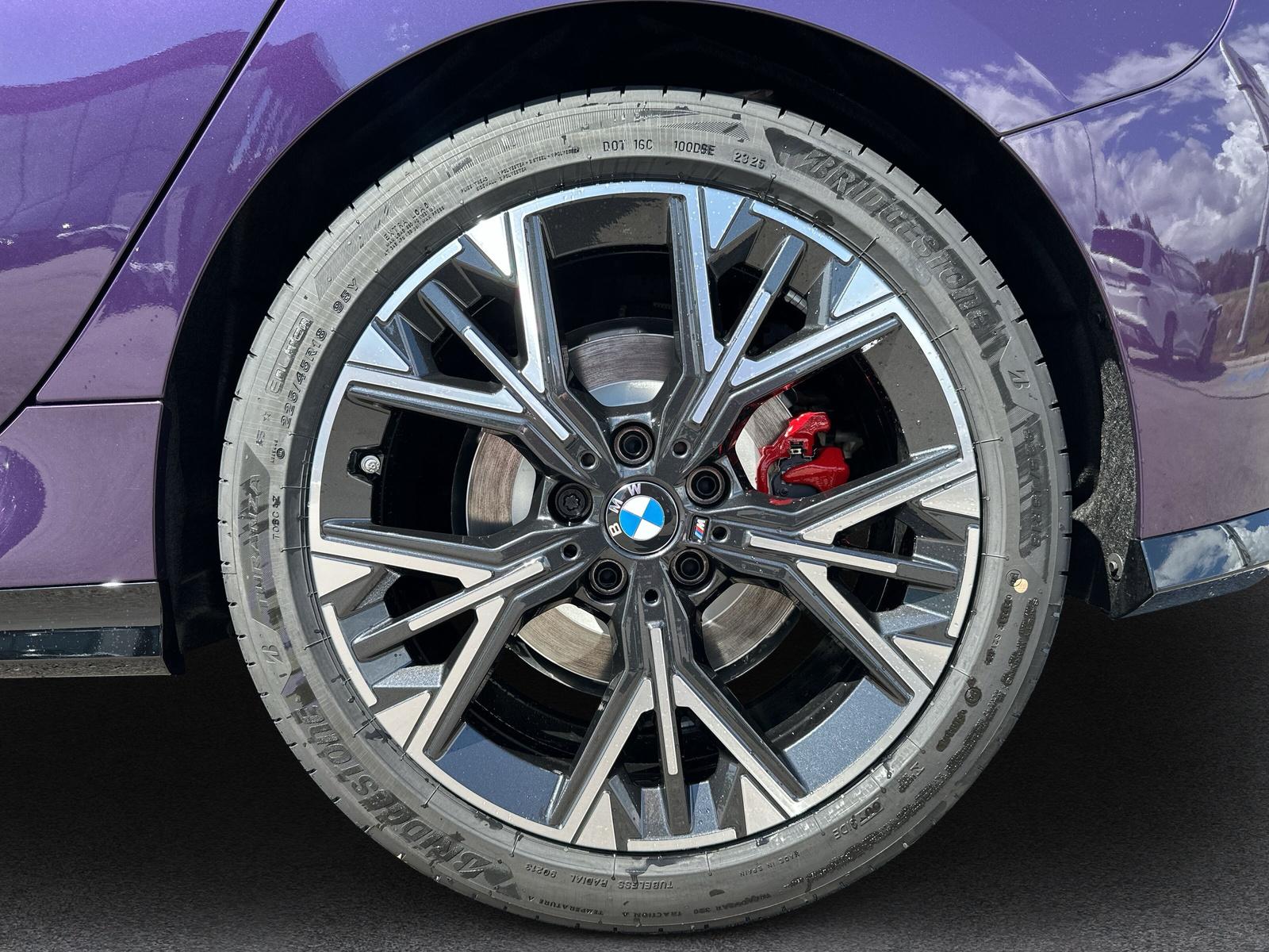 BMW 123 M Sport Pro xDrive F70 (CH) 📍-image-8
