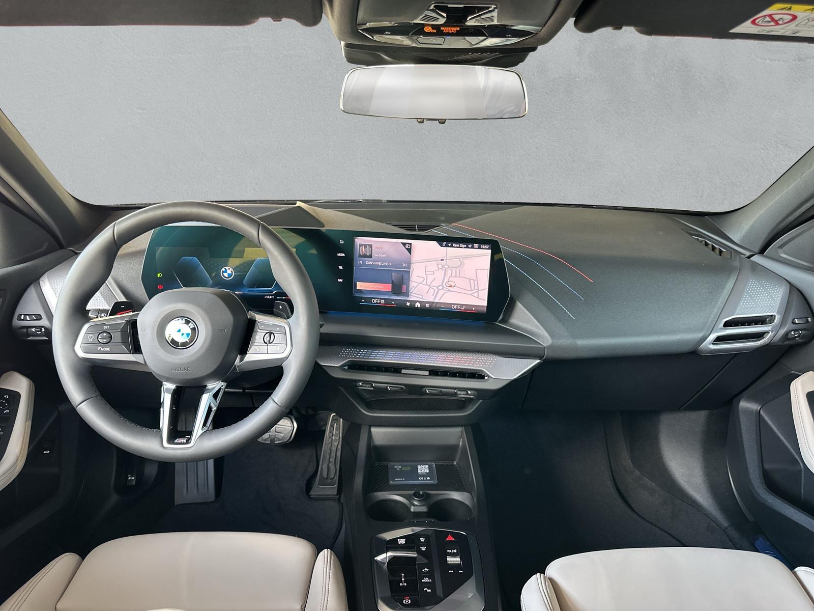 BMW 123 M Sport Pro xDrive F70 (CH) 📍-image-12