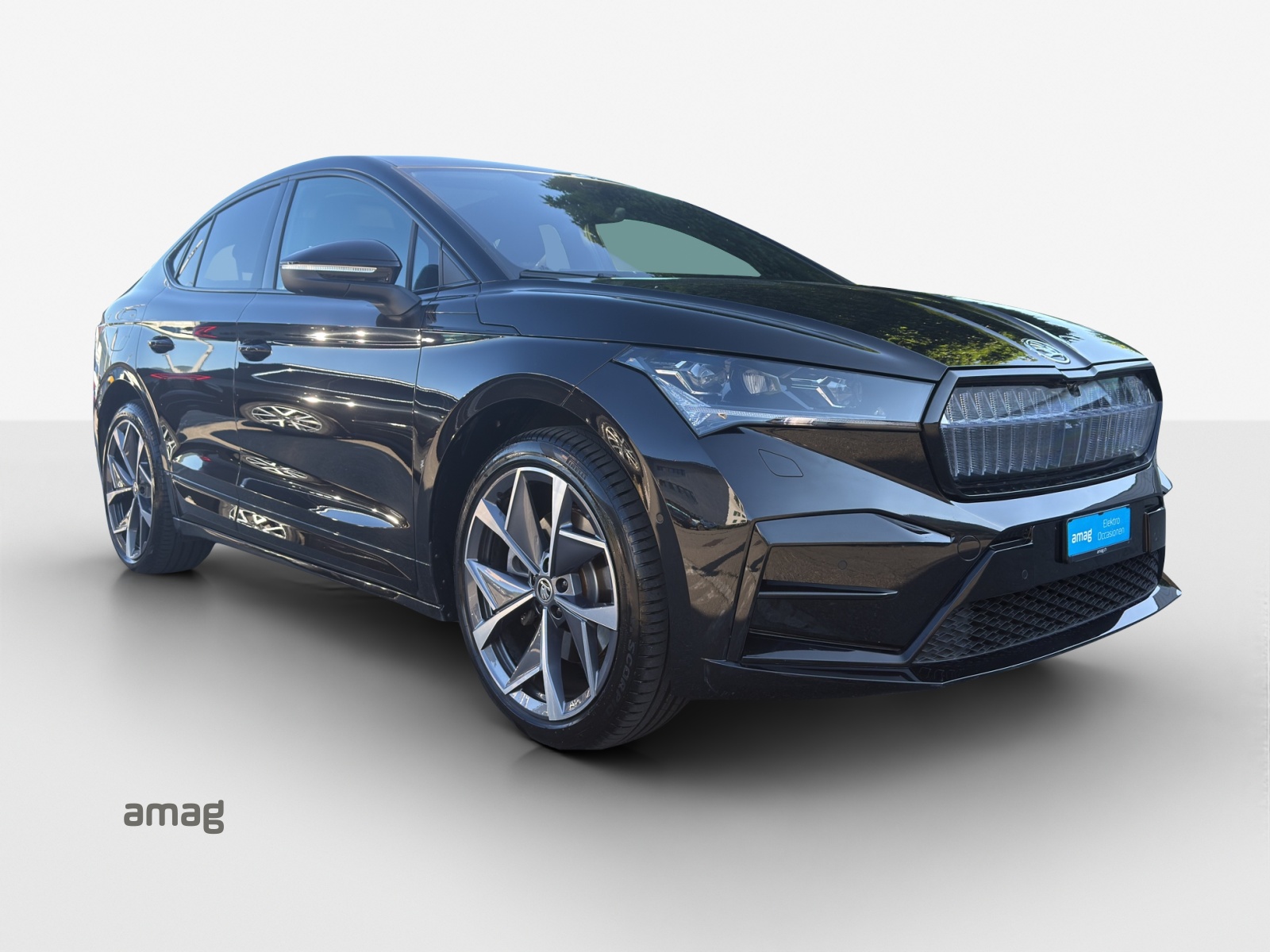 SKODA Enyaq Coupé RS iV 80 4x4-image-6
