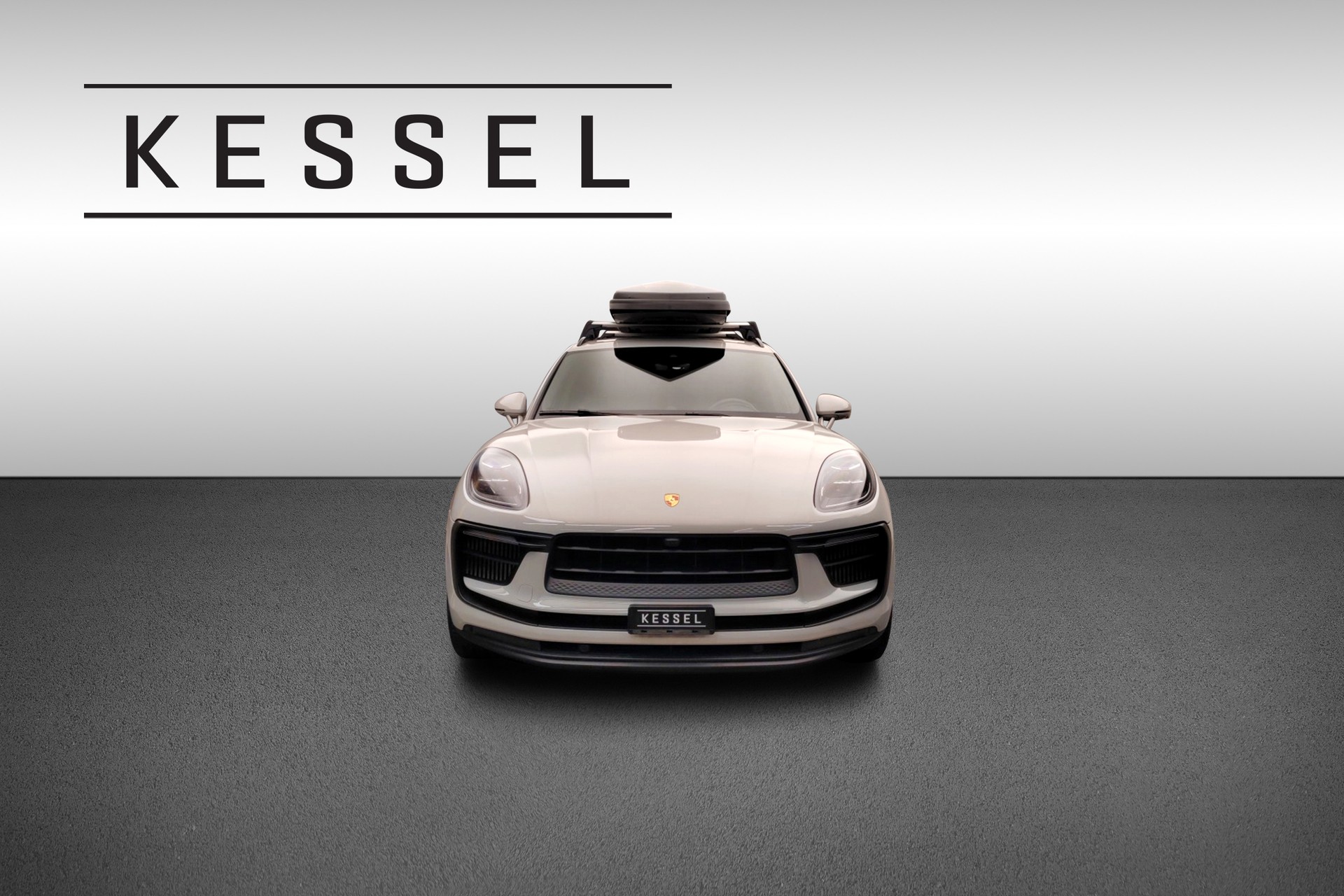 PORSCHE Macan S-image-1