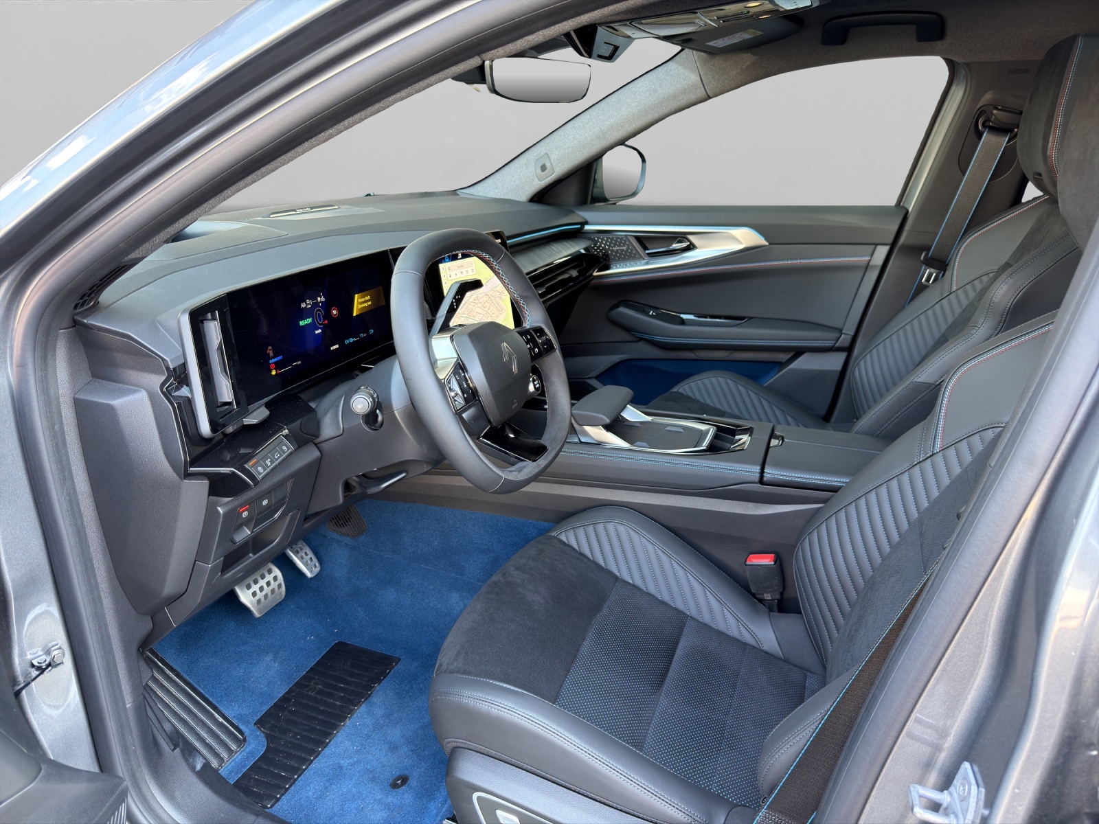 RENAULT Rafale 1.2 E-Tech Plug-in Atelier Alpine-image-6