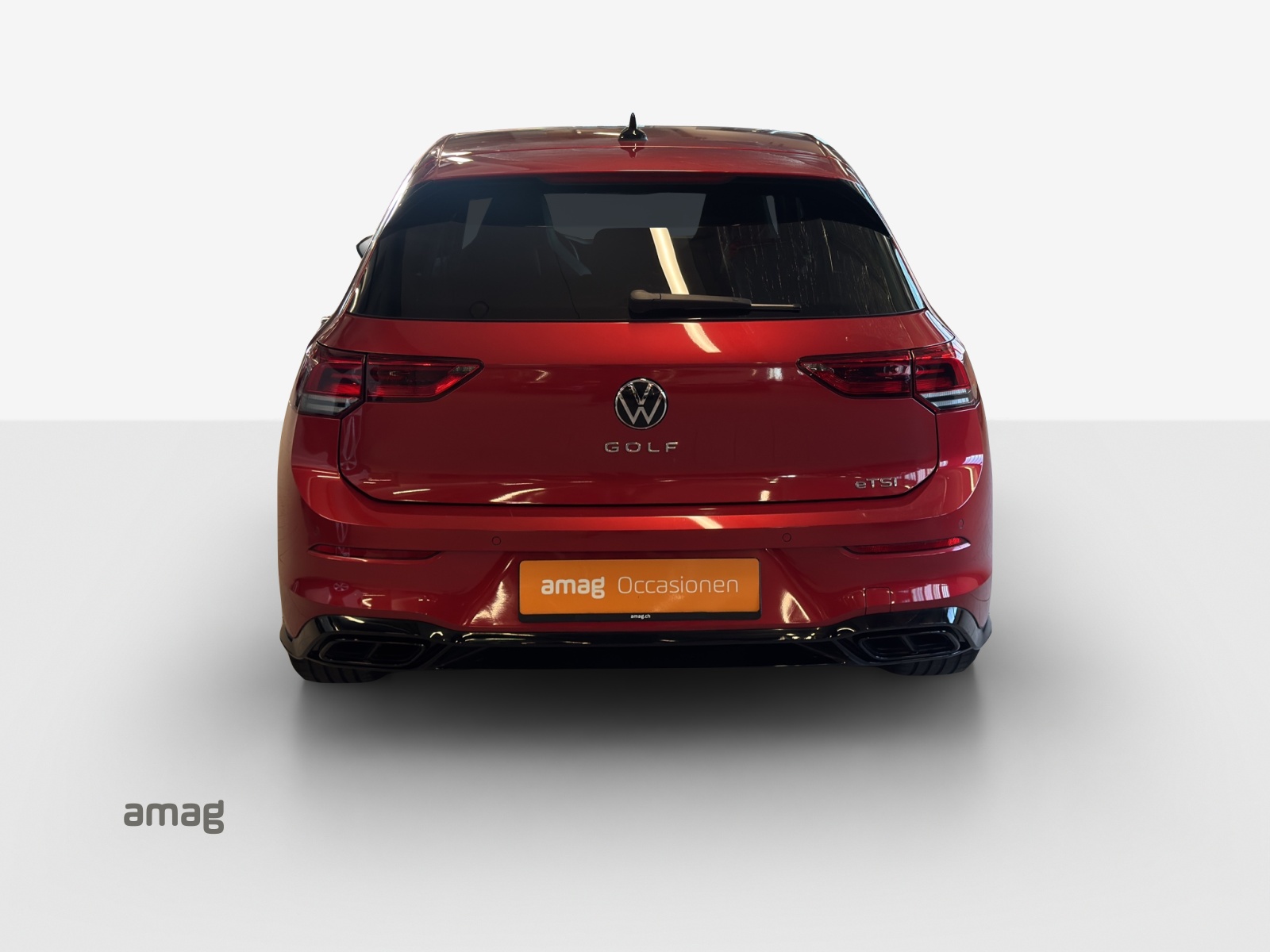 VW Golf 1.5 eTSI mHEV ACT R-Line DSG-image-3
