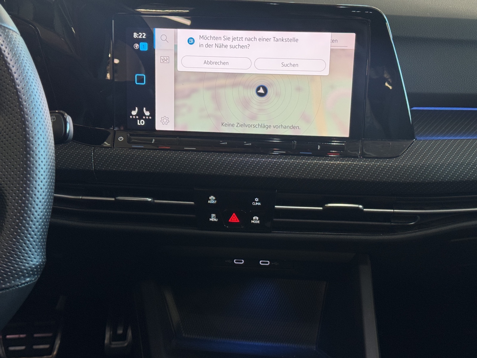VW Golf 1.5 eTSI mHEV ACT R-Line DSG-image-10