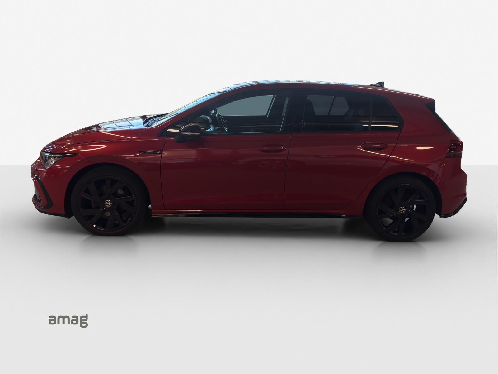 VW Golf 1.5 eTSI mHEV ACT R-Line DSG-image-1