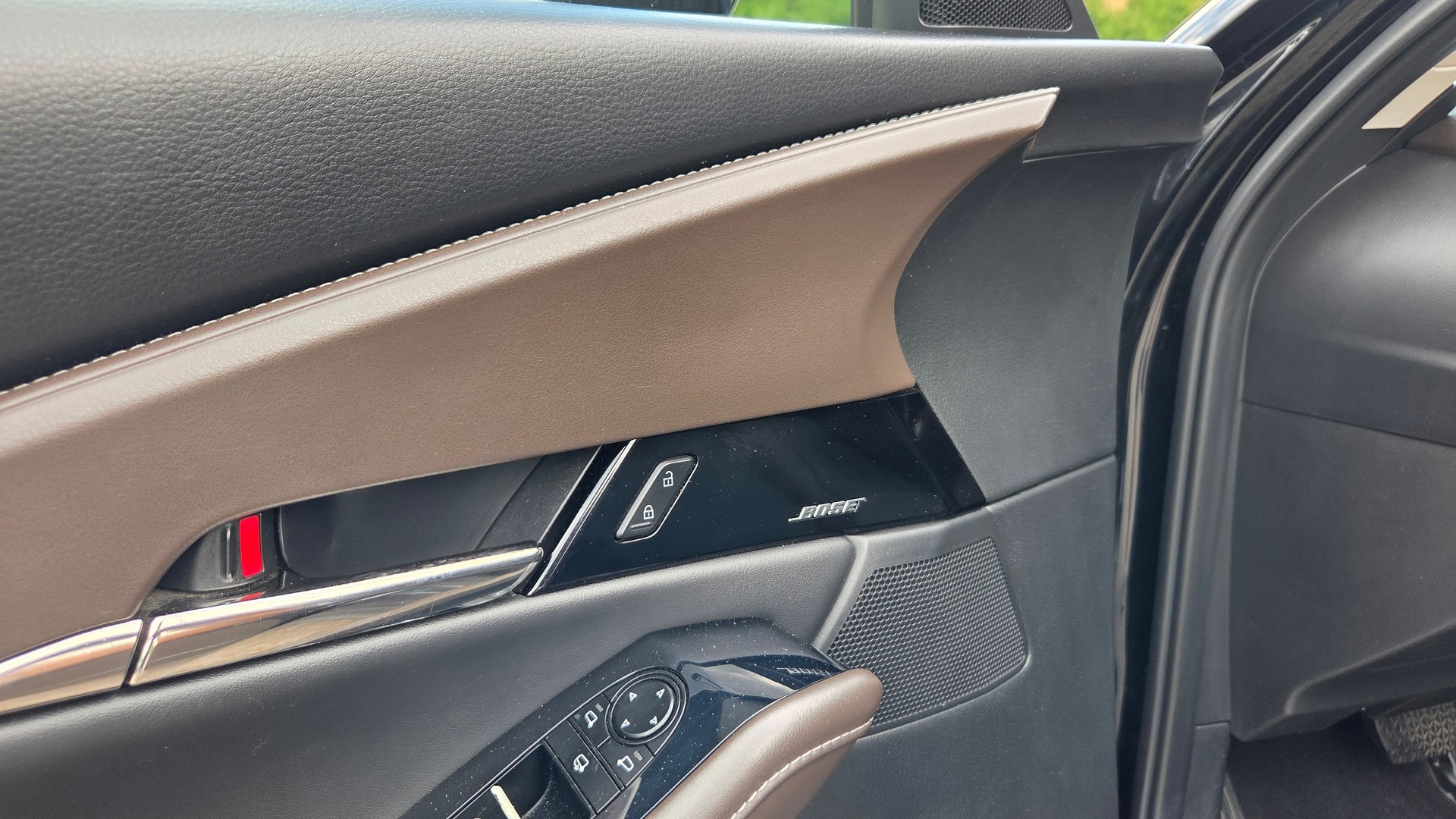 MAZDA CX-30 SKYACTIV-X M Hybrid 180 Revolution AWD Automat-image-11