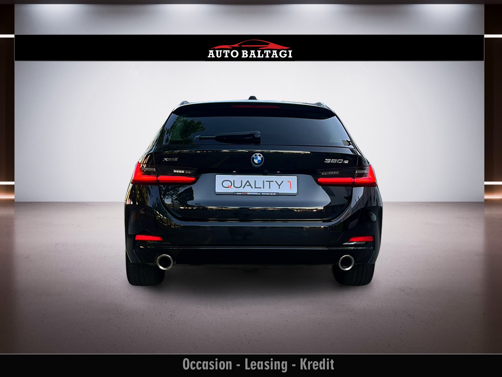 BMW 320e xDrive Touring Steptronic-image-14