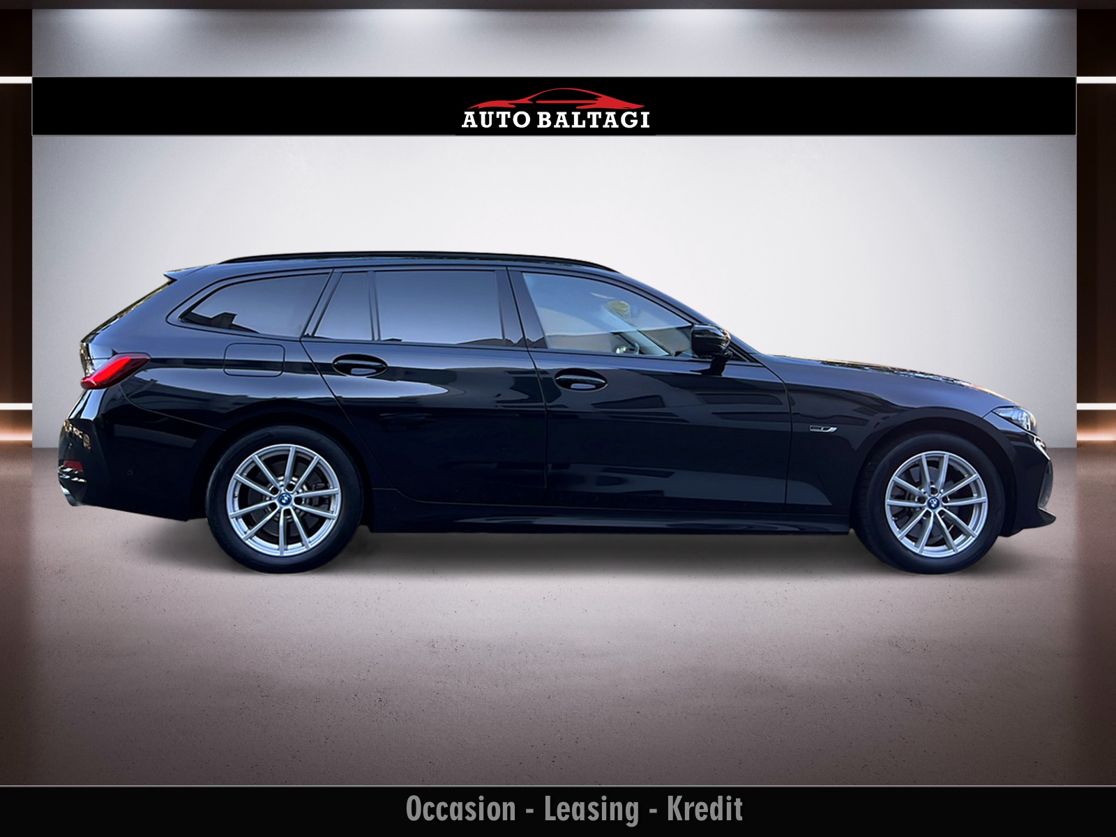BMW 320e xDrive Touring Steptronic-image-1