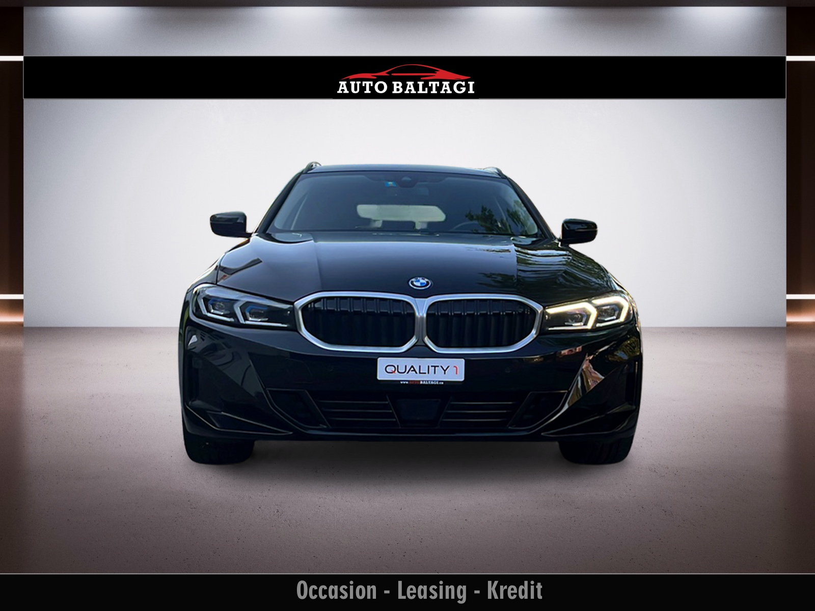 BMW 320e xDrive Touring Steptronic-image-9