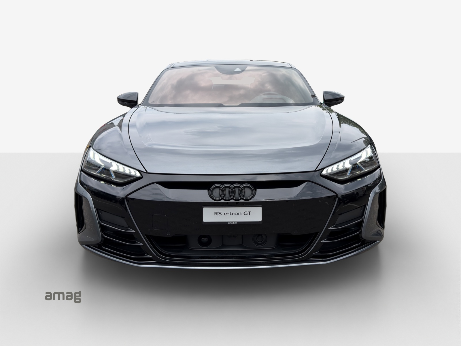AUDI RS e-tron GT quattro-image-7