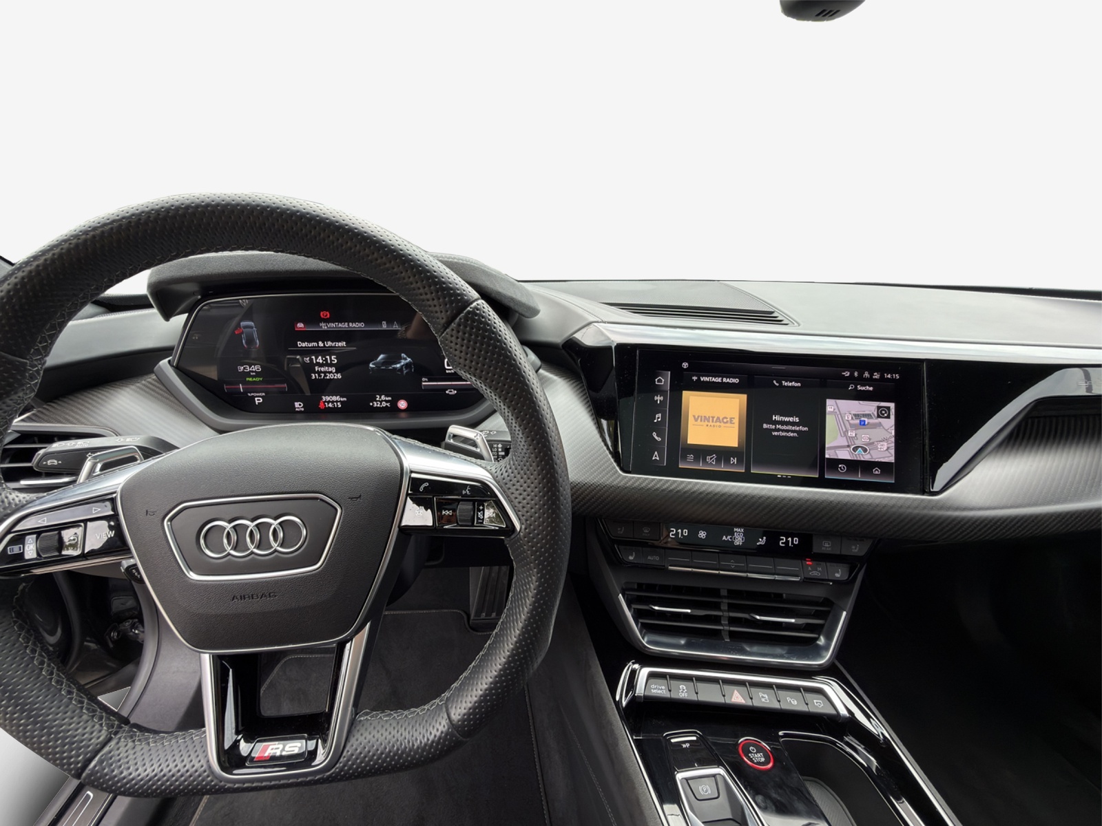 AUDI RS e-tron GT quattro-image-9
