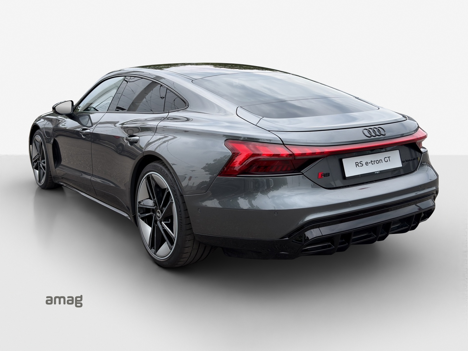 AUDI RS e-tron GT quattro-image-2
