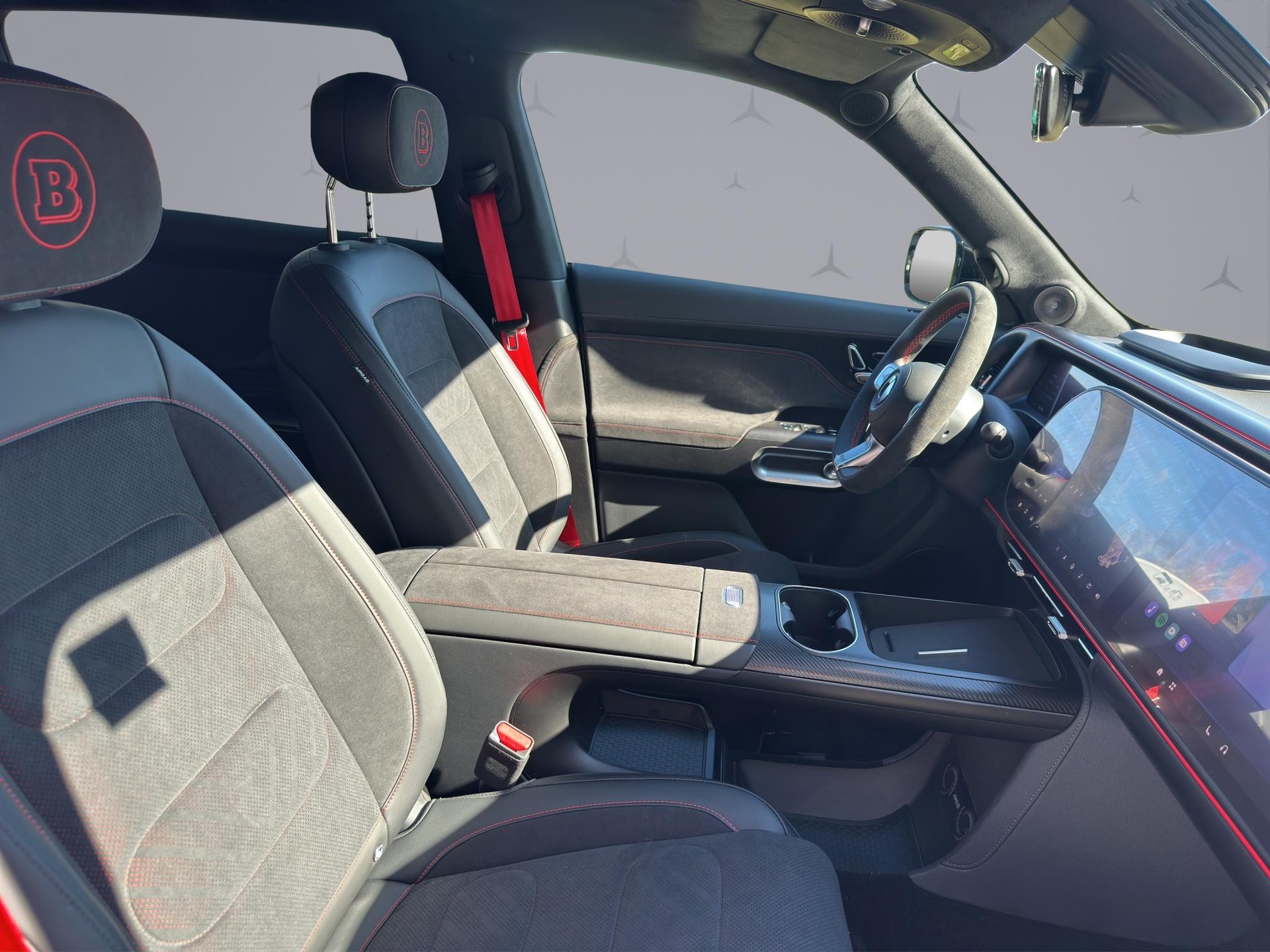 SMART 5 Brabus 4x4-image-16