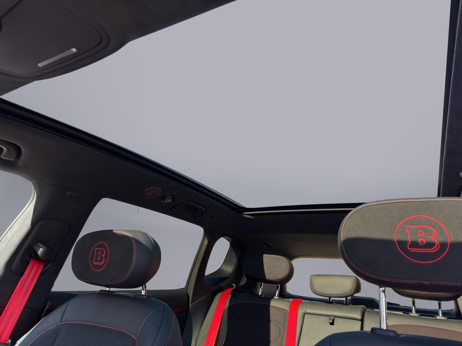SMART 5 Brabus 4x4-image-19