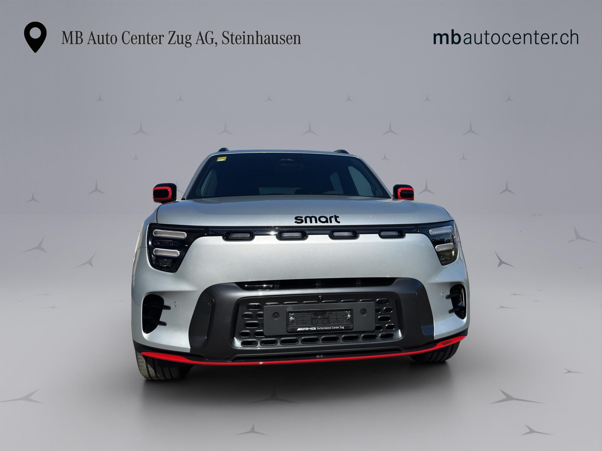 SMART 5 Brabus 4x4-image-8