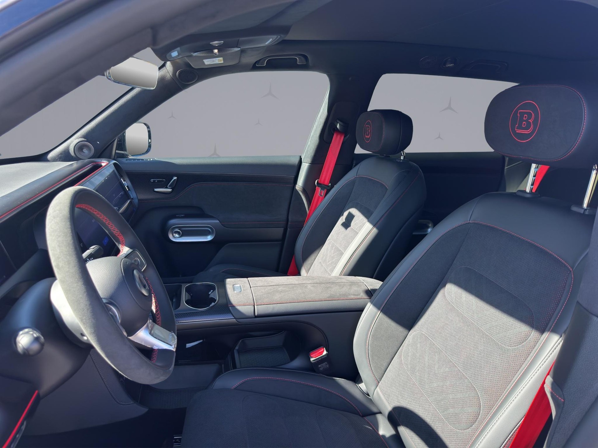 SMART 5 Brabus 4x4-image-9