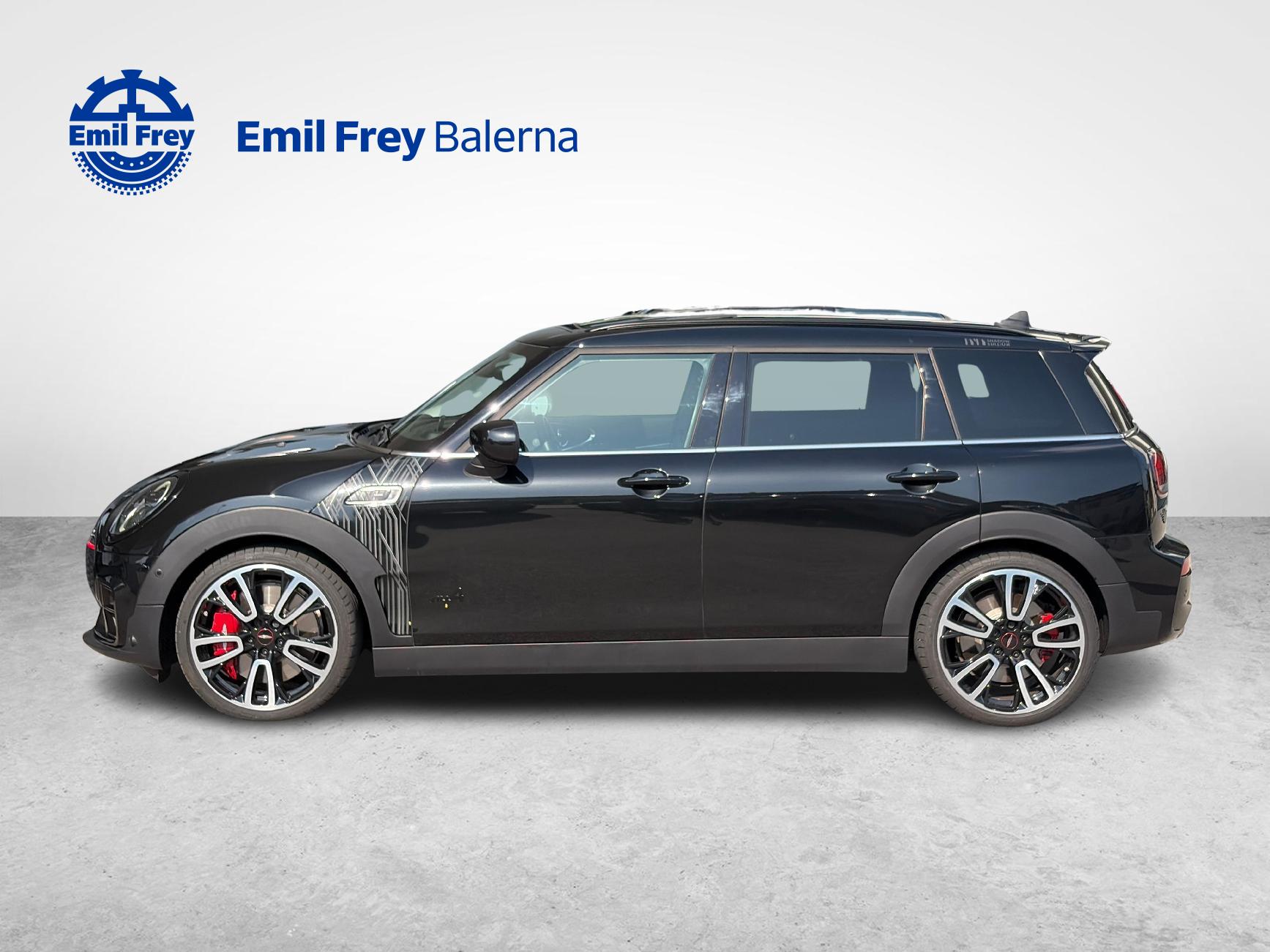 MINI John Cooper Works Clubman ALL4 F54-showroom-element-2