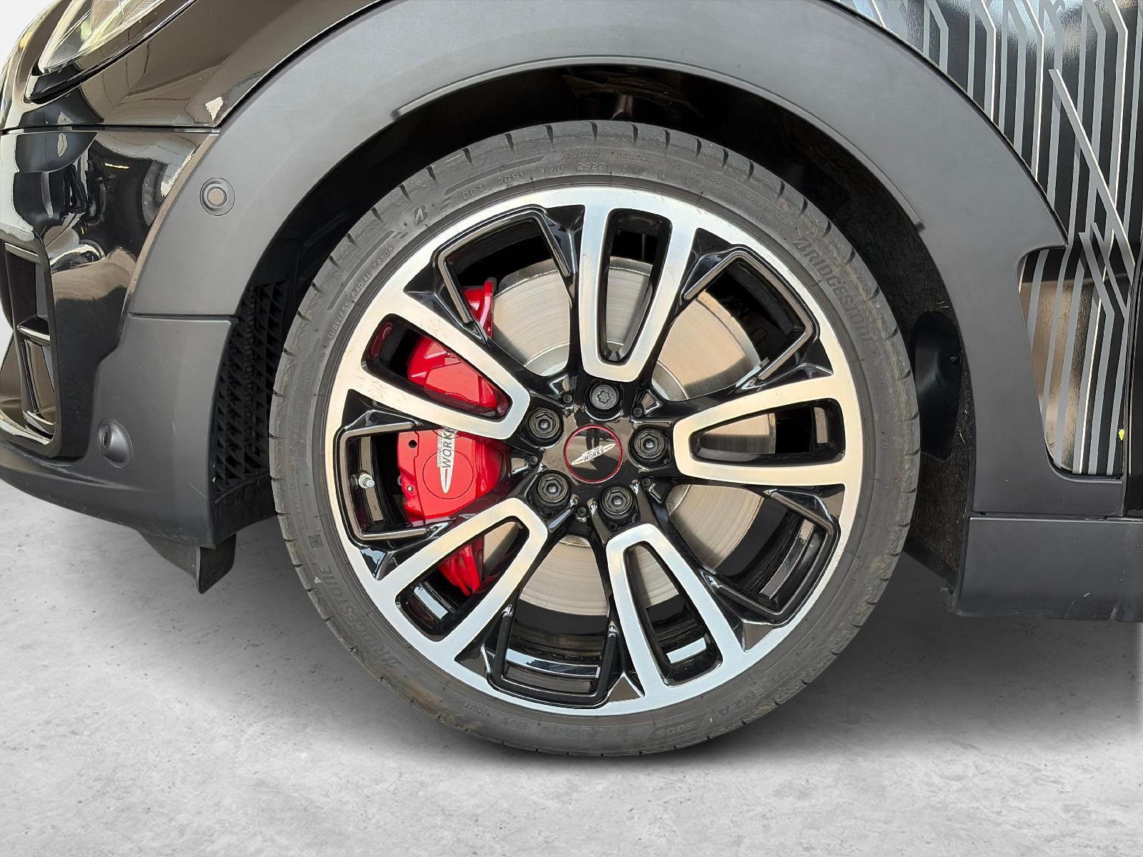 MINI John Cooper Works Clubman ALL4 F54-image-15