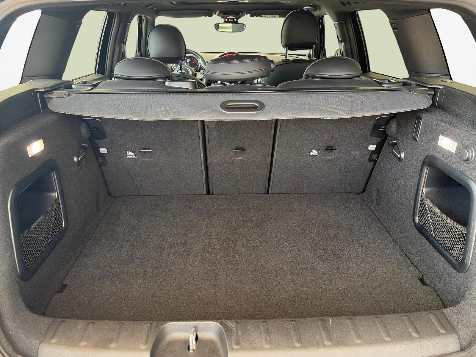 MINI John Cooper Works Clubman ALL4 F54-image-12