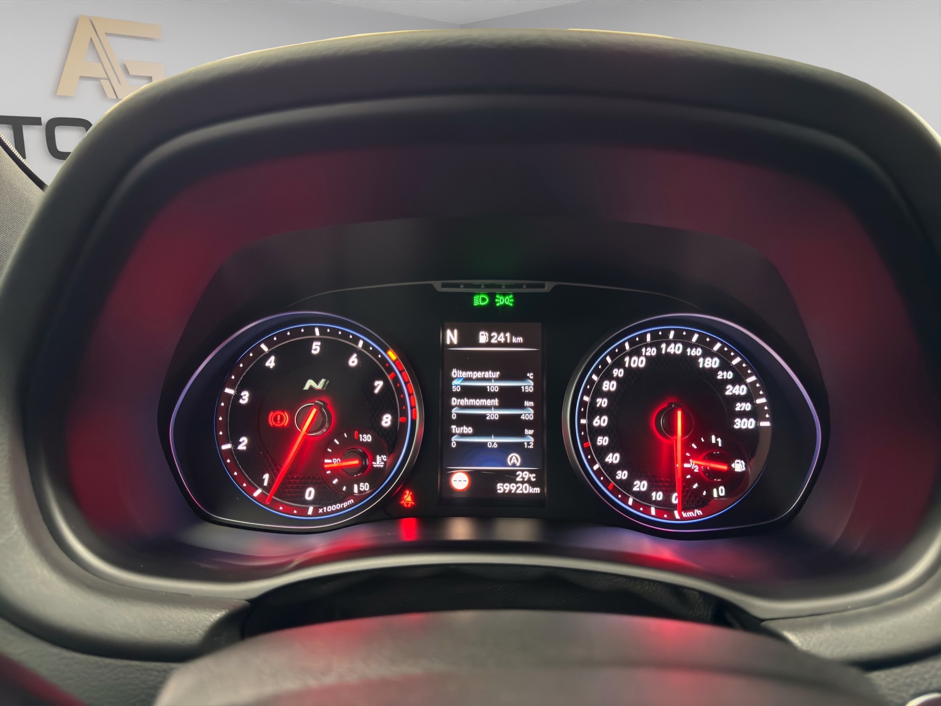 HYUNDAI i30 2.0 T-GDi N-image-16