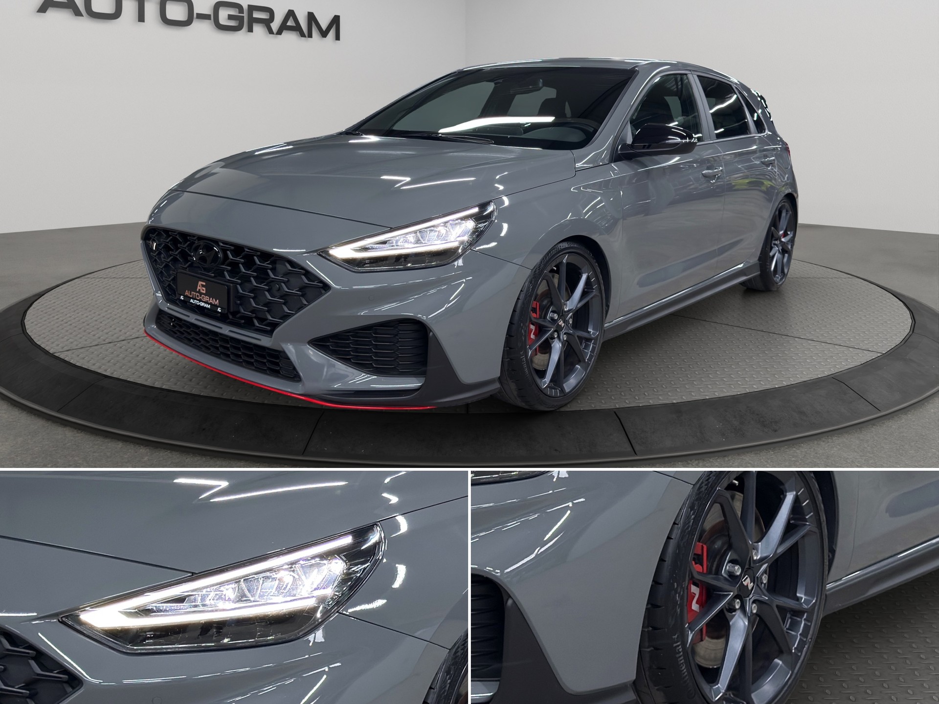 HYUNDAI i30 2.0 T-GDi N-image-10