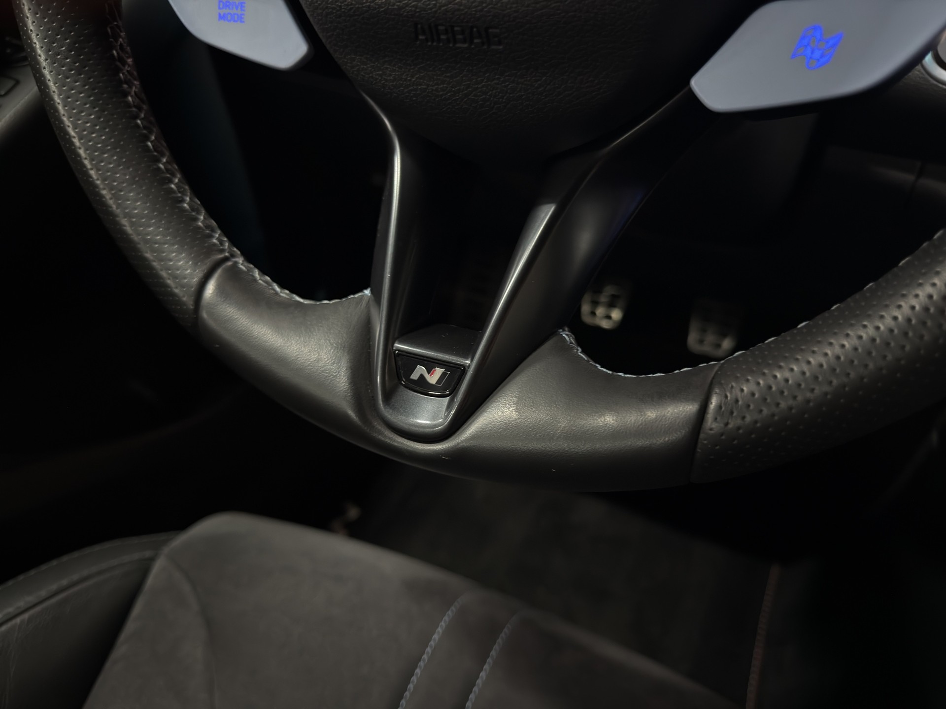 HYUNDAI i30 2.0 T-GDi N-image-20