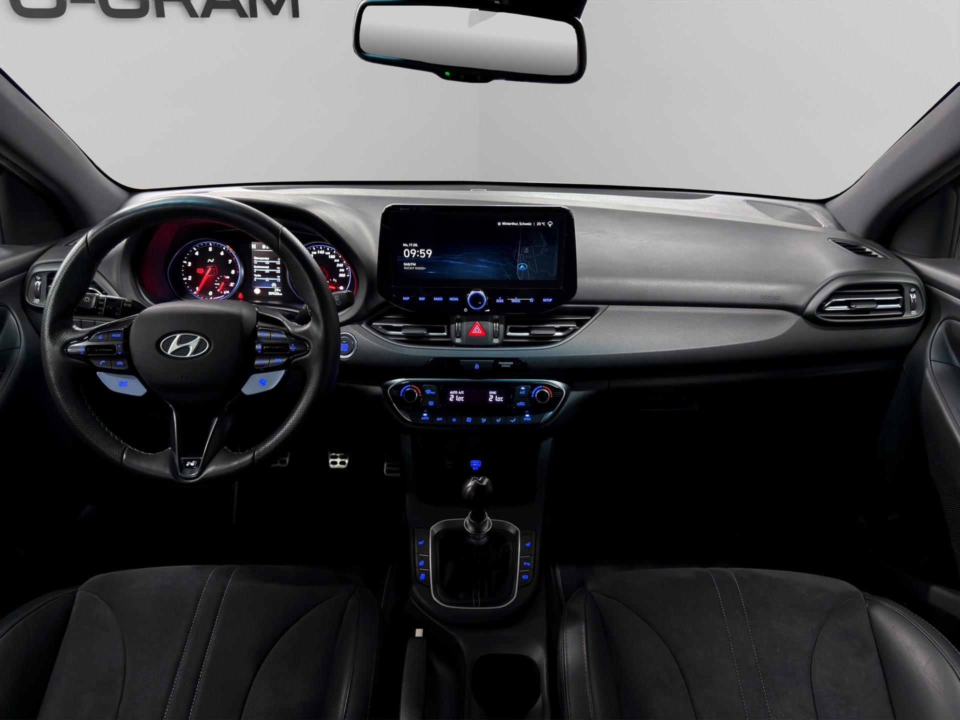 HYUNDAI i30 2.0 T-GDi N-image-14